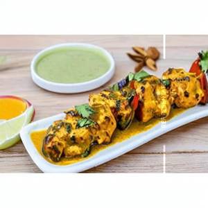 Chicken Malai Tikka Gravy