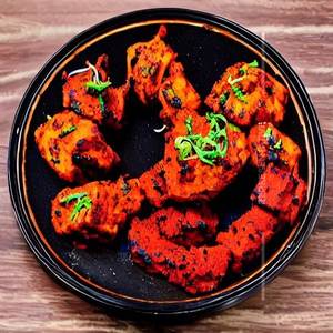 Anmool Tandoori Machi