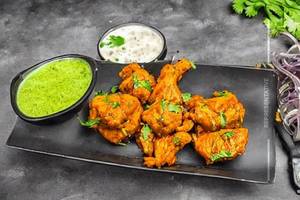 Chicken Tangdi