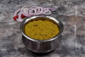 Dal Fry Butter