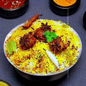 Special Biryani