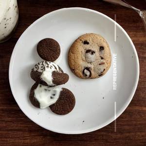 Cookie n Cream 