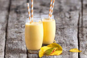 Mango Shake