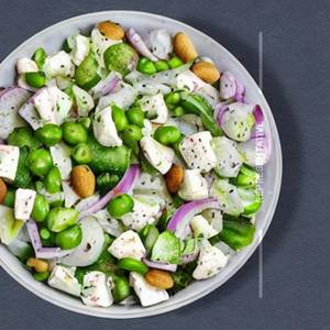 Onion Salad