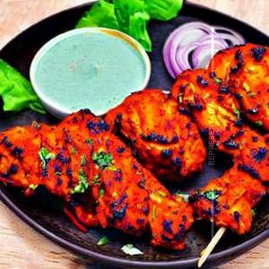 Chicken Tandoori