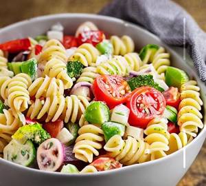 Pasta Salad