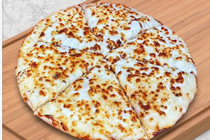 3 Cheese Pizza