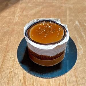 Almond Honey