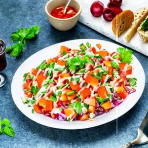 Russian Salad