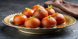 Gulab Jamun