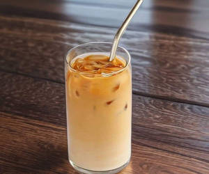 Vanilla Cold Coffee