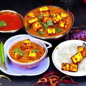Paneer Begum Bahar