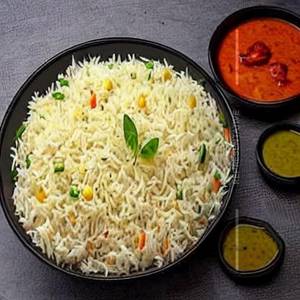 Paneer Rice