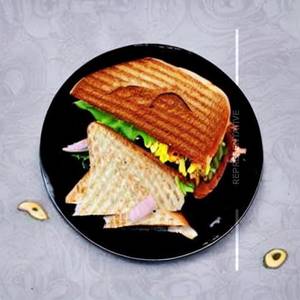 Pet Pooja Special Sandwich 