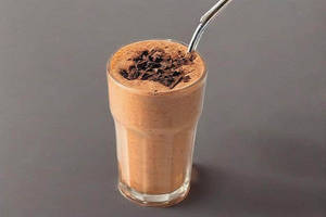 Chocolate Shake
