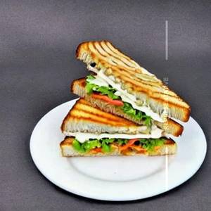 Chicken Sandwich     
