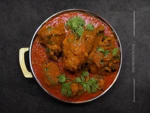 Chicken Kadai