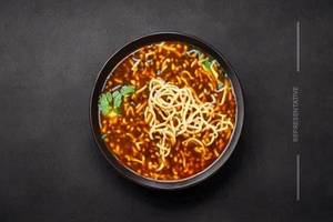 Chicken Manchow Soup