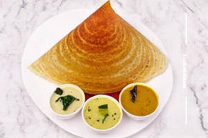 Ghee Dosai