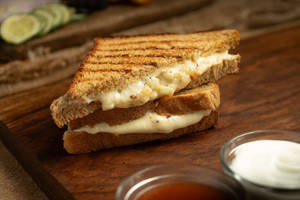 Five Star Cheese Burst Sandwich