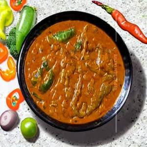 Mix Veg