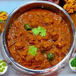 Pahadi Kukkad