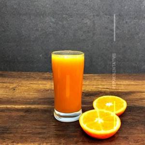 Orange juice