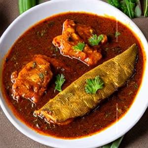 Fish Latpat