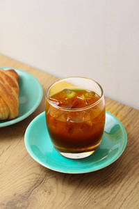Coffee Tonic