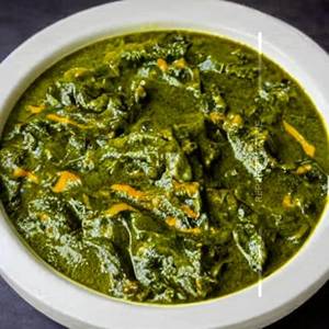 Plain Palak
