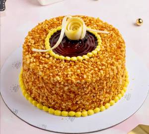 Butterscotch Cake(750 gram)