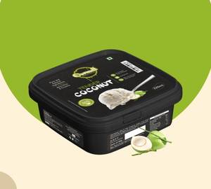Tender Coconut