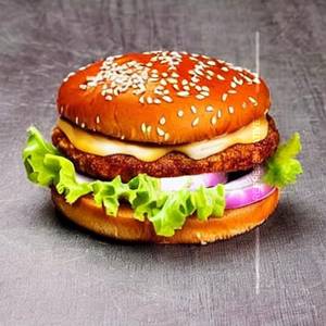 Peri Peri Burger