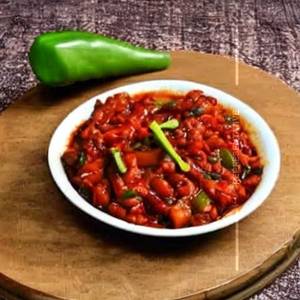 Veg Chilli