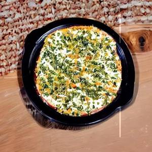 Cheese Schezwan