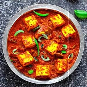 Paneer lachadar