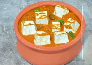 Paneer angara