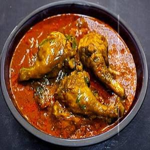 Chicken Albela 