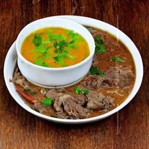 Mutton Ukad