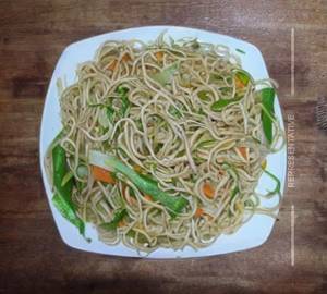 Veg Noodles
