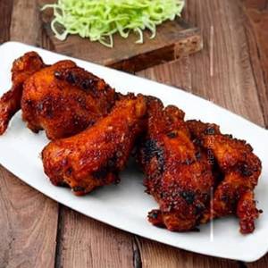 Chicken Fry