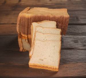 S Whole Wheat Small Bread