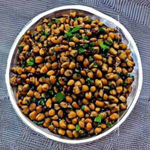 Soyabean Schezwan 