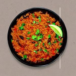 Mexican spicy rice