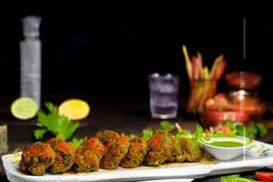 Harabhara kabab