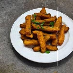 Bibda Fry