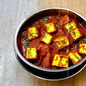 Laccha Paneer