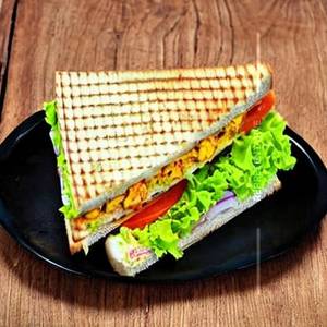 Paneer Sandwich