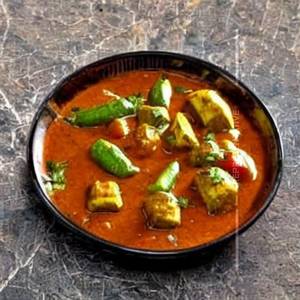 Veg Sham Savera