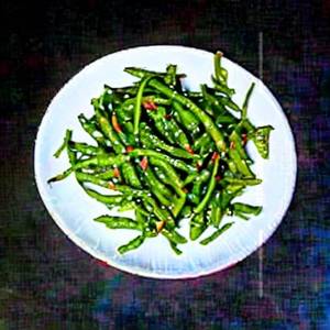 Chilli Fry